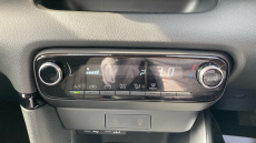 Toyota Yaris 1.5 Hybrid Icon 5dr CVT Hybrid Hatchback